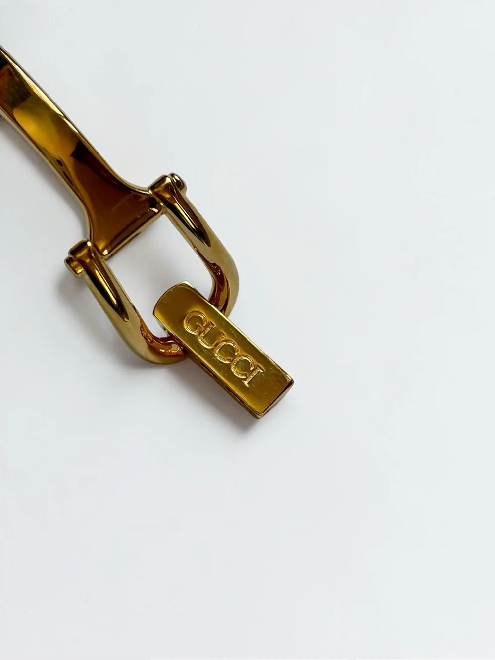 Gucci authentic watch